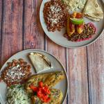 Rafa's (Glasgow West End)