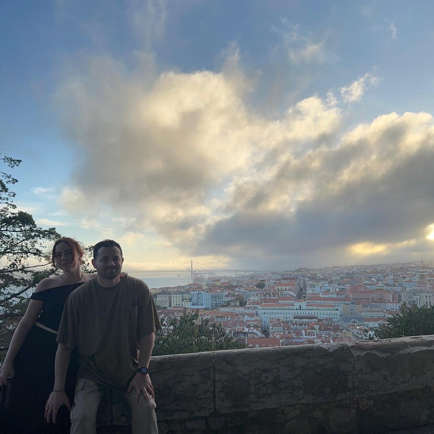 Exploring Portugal