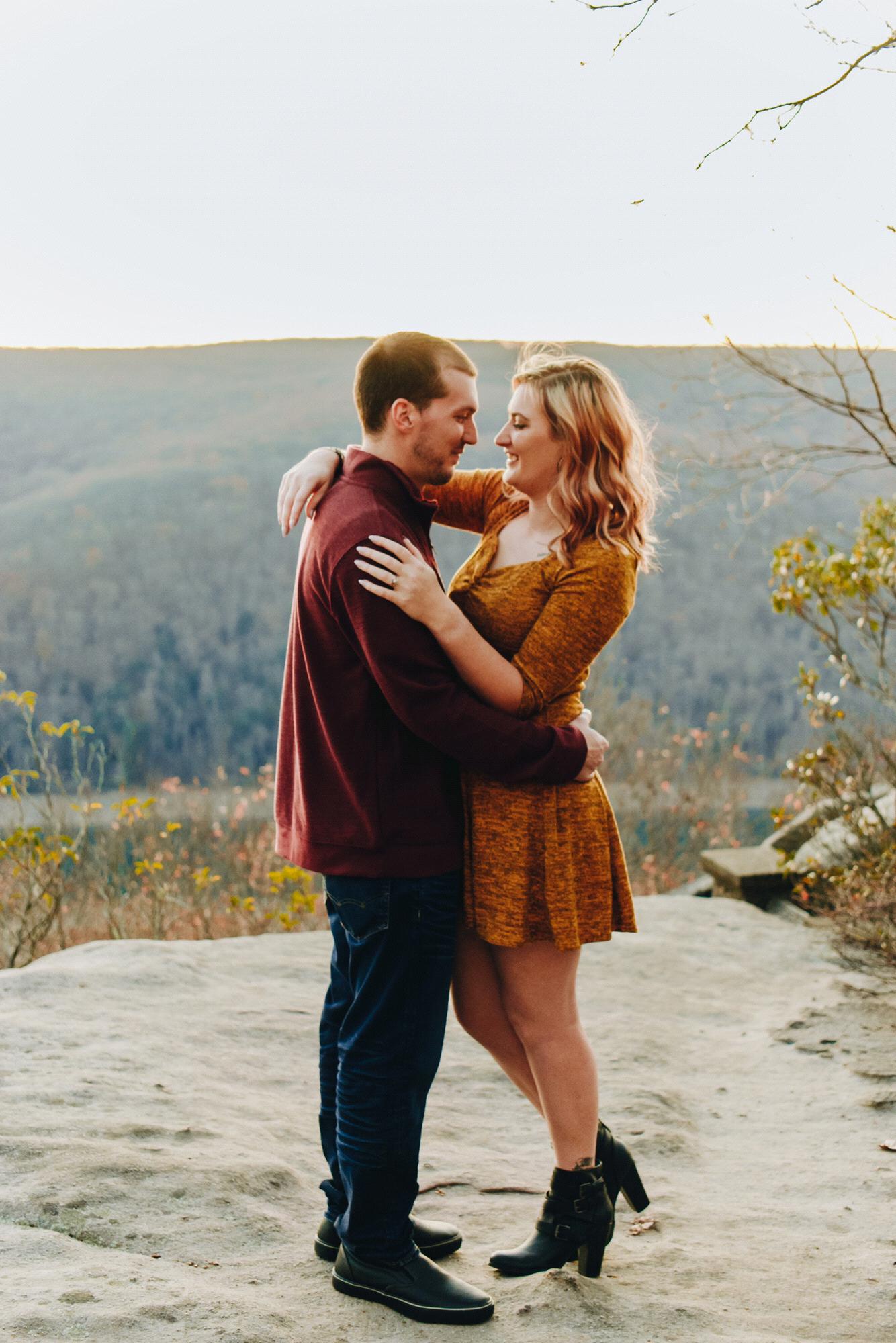 Engagement Photos