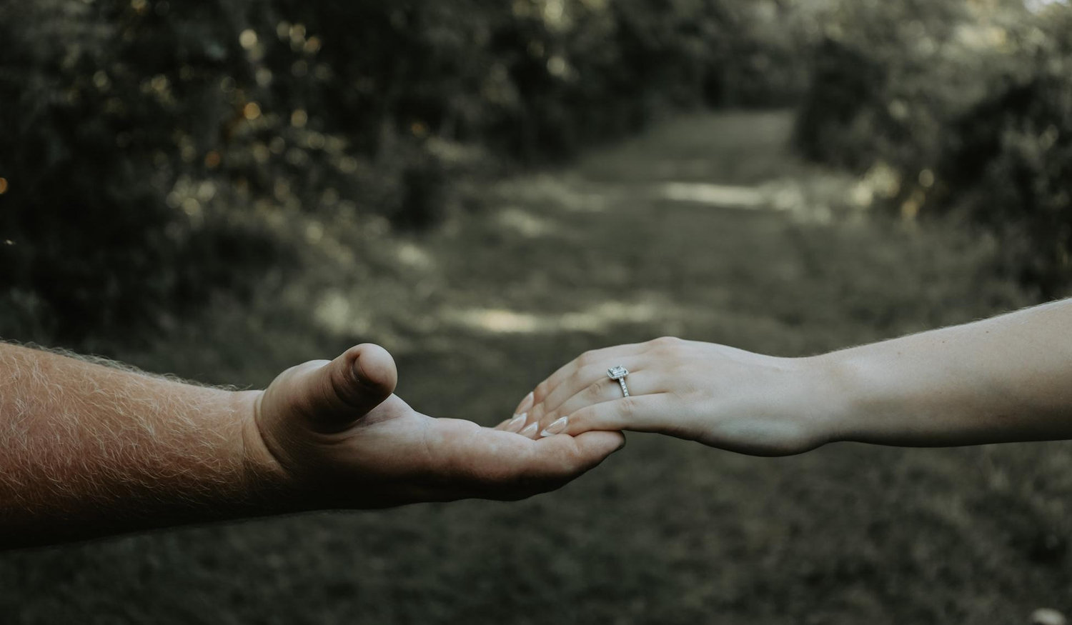 The Wedding Website of Kristin Forsythe and Lance Rohrbach