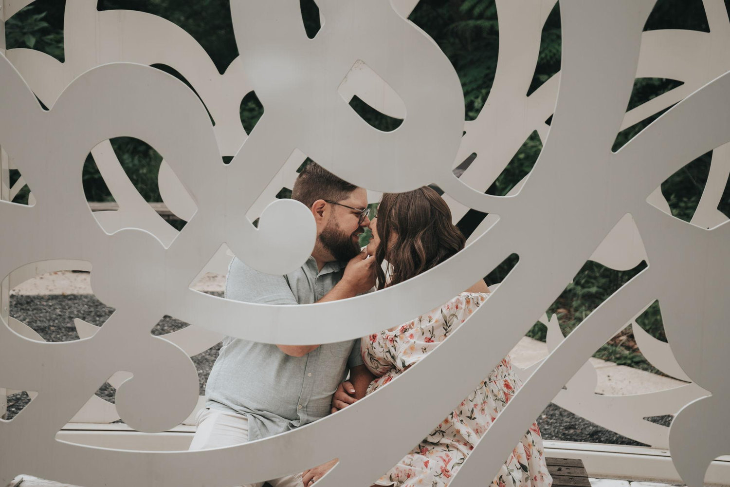 The Wedding Website of Chloe Bultemeyer and Mitchel Dwigans