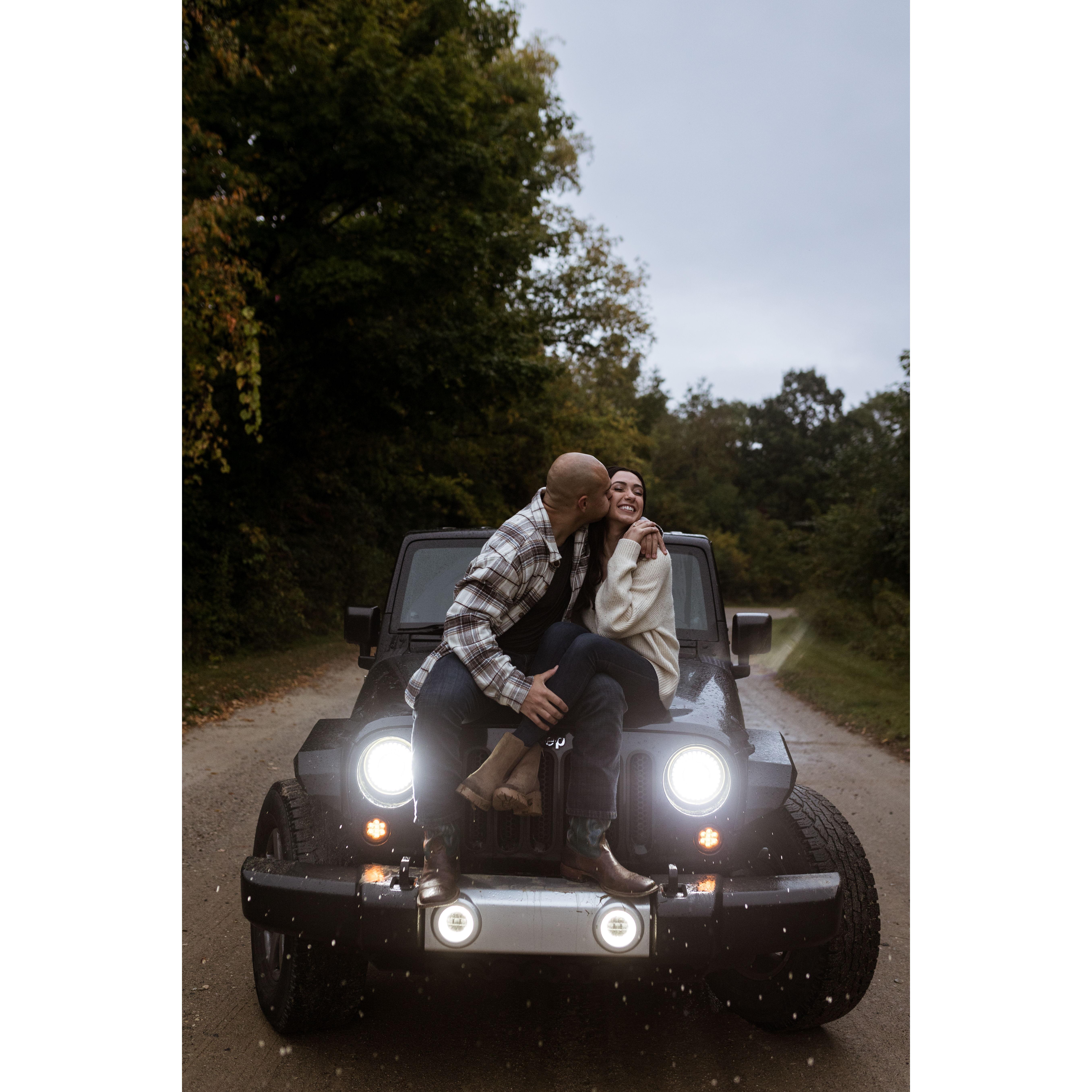 Photo by Savvy Shoots Photo