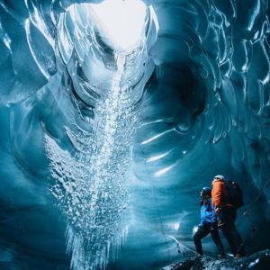 Frozen Honeymoon Adventure