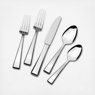 Kirkland 20-Piece Flatware Set, Service for 4