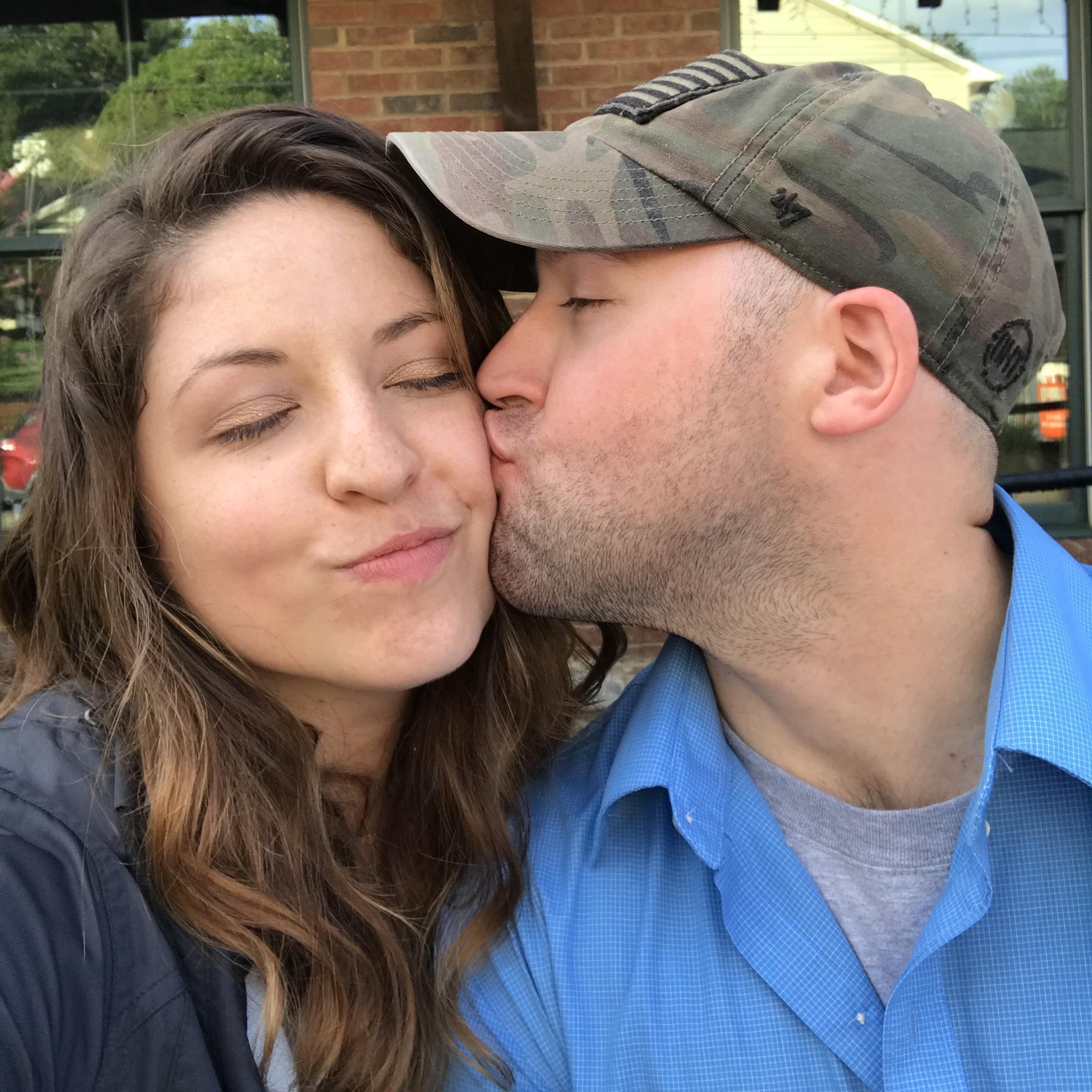 Celebrating 6 months