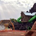 Thunder Junction All Abilities Park