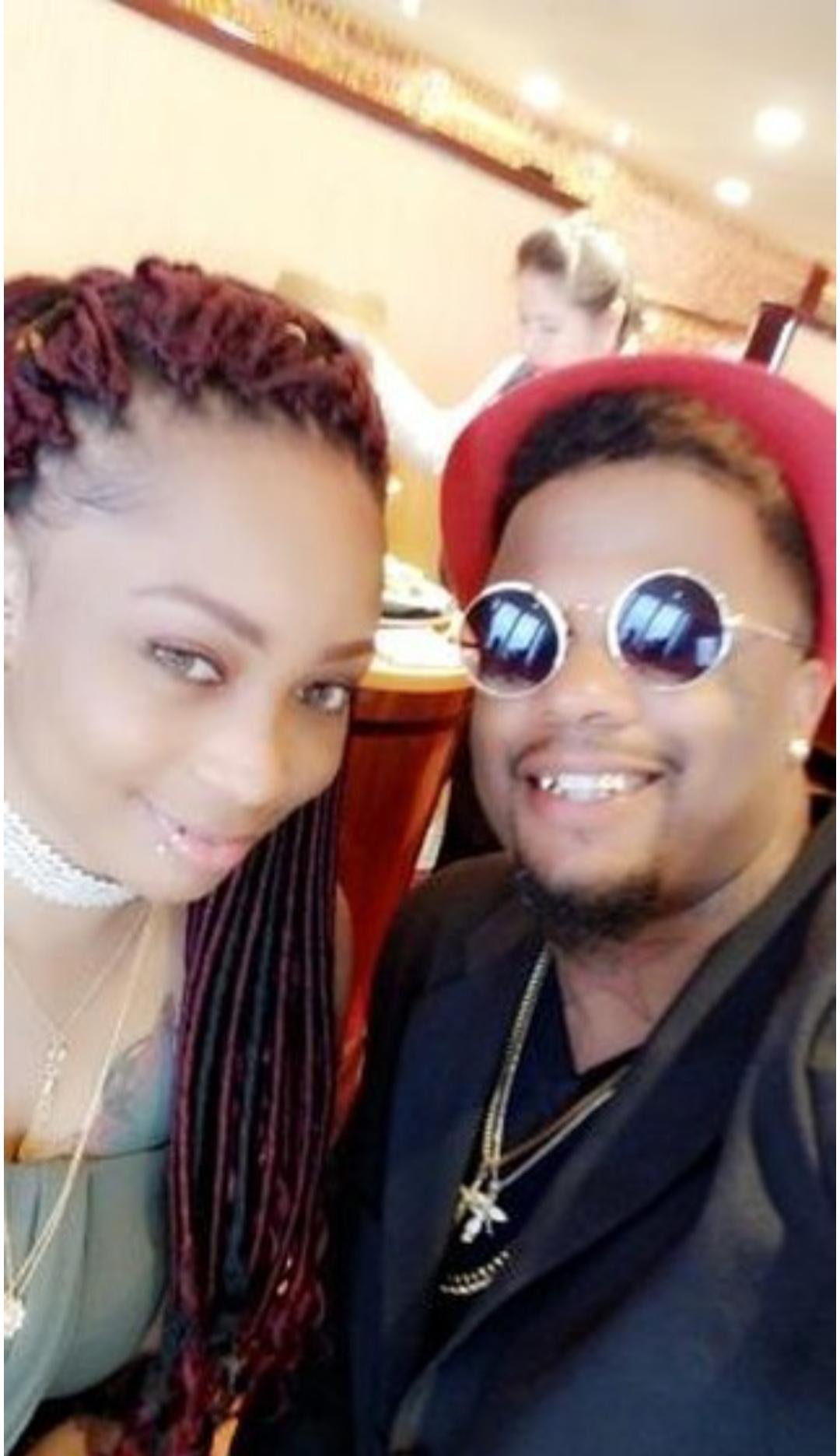 The Wedding Website of Imari'Rae  Brock and Ryann J Moses