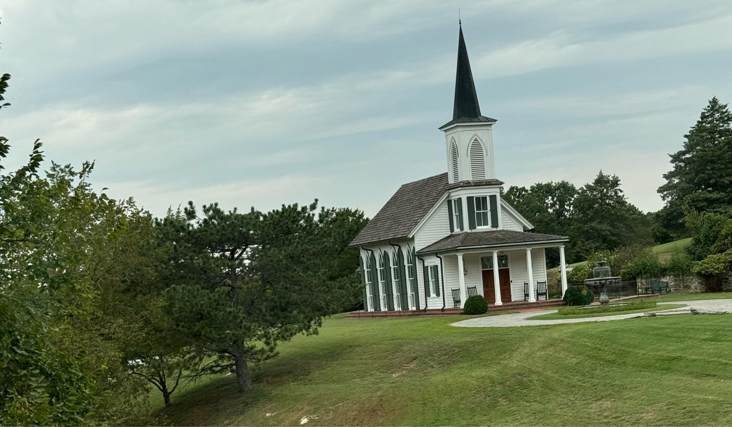 The Wedding Website of Katherine Baccus and Logan Surber