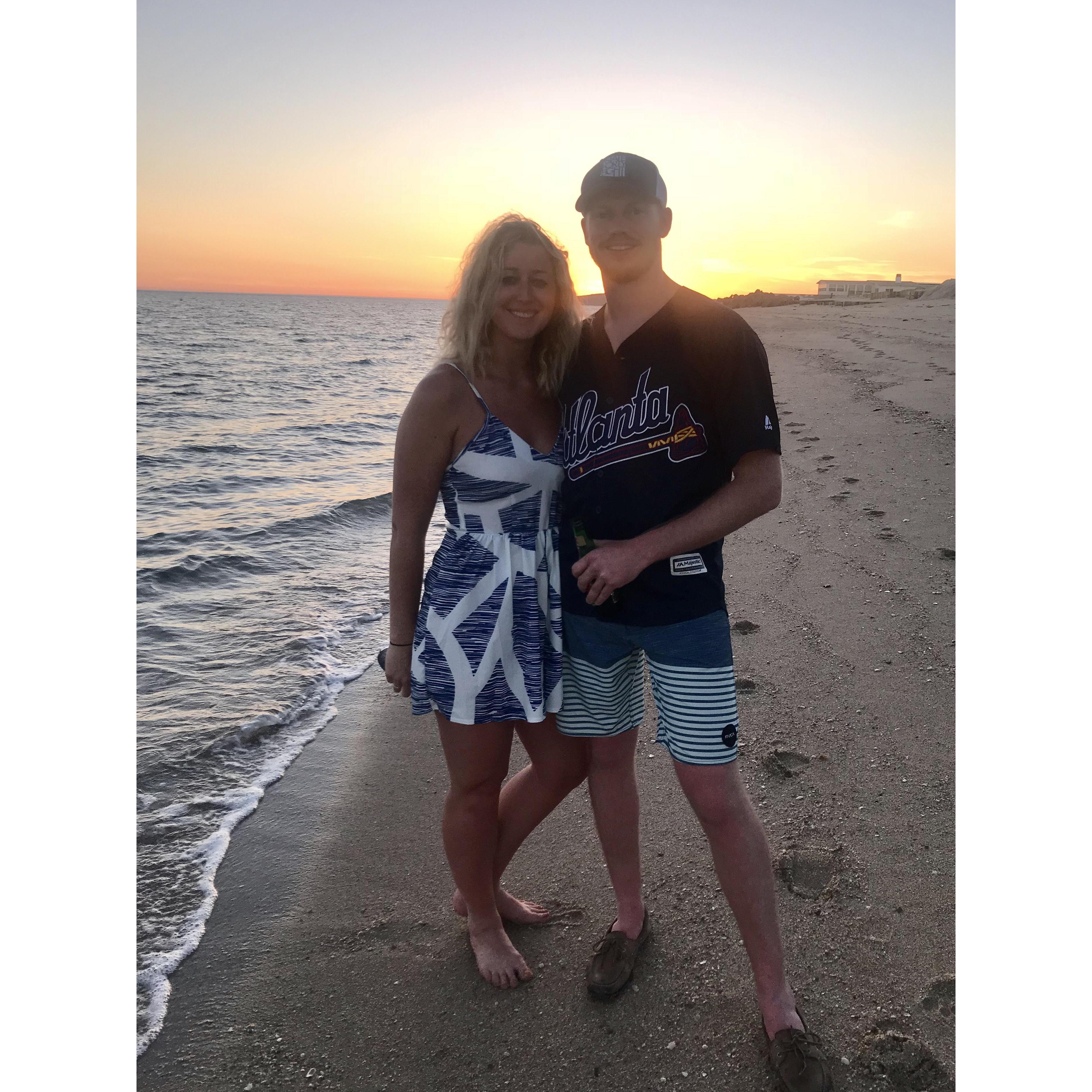 Rocky Point, Mexico | May 2018