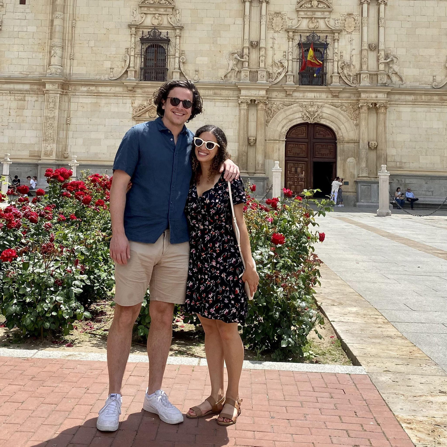 May 2024 | Alcala de Henares, Spain