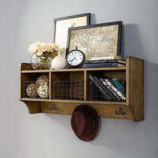 Fremont Entryway Shelf