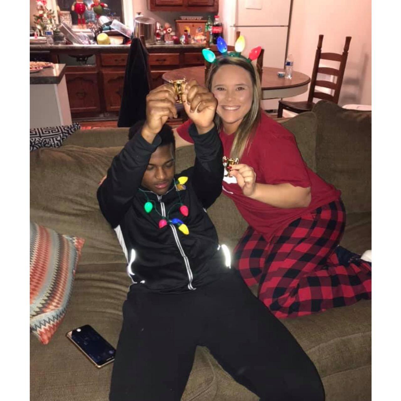 Another fun Christmas lol!