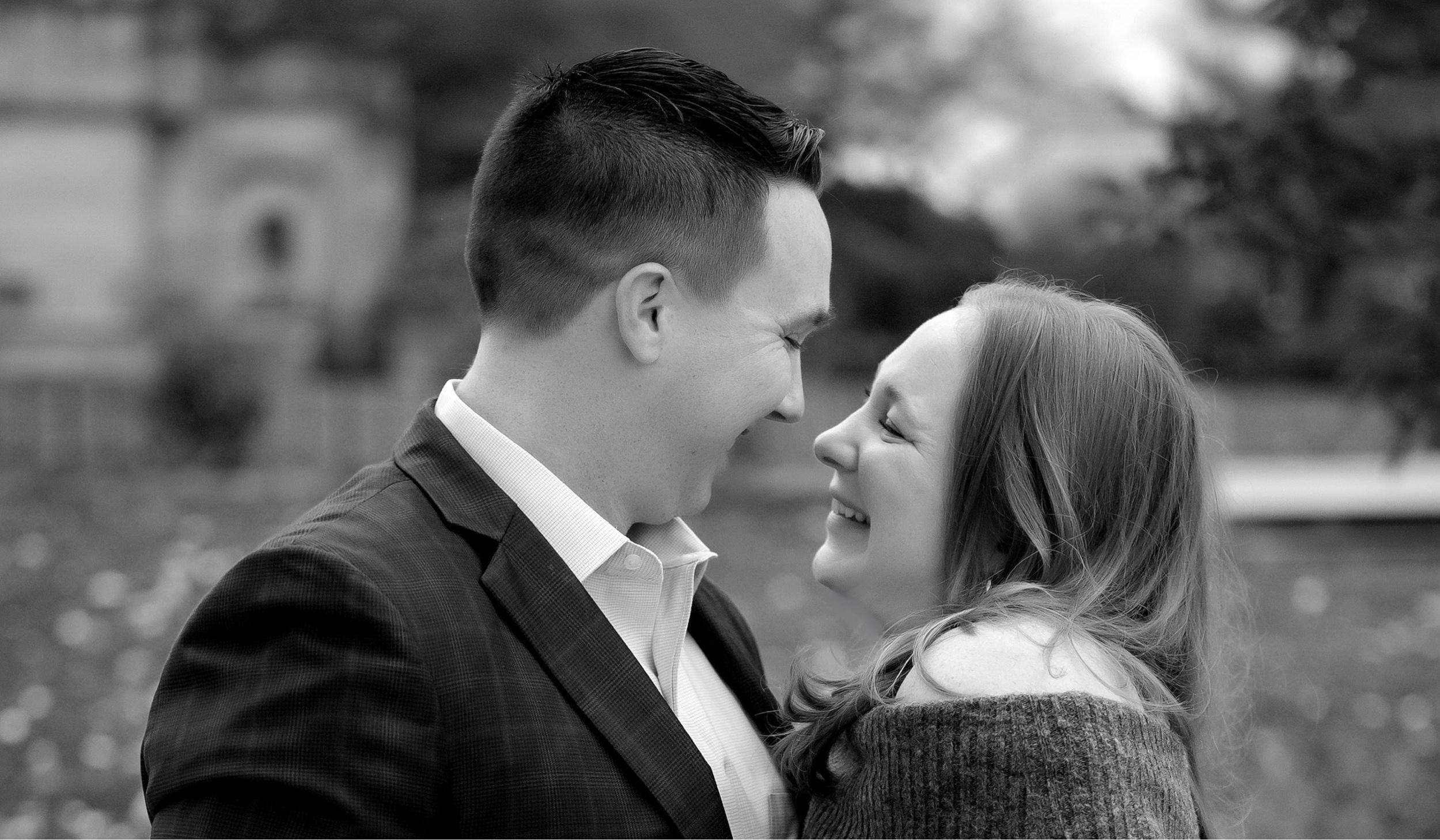 The Wedding Website of Kasey Auld and Brian Maher