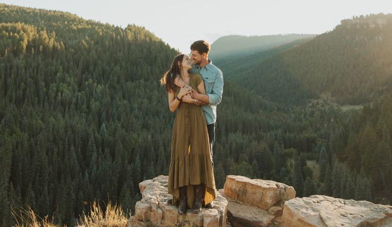 The Wedding Website of Anna Mayer and Michael McMillan