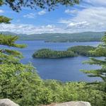 Sugarloaf Ridge - Goose Pond Conservation Area