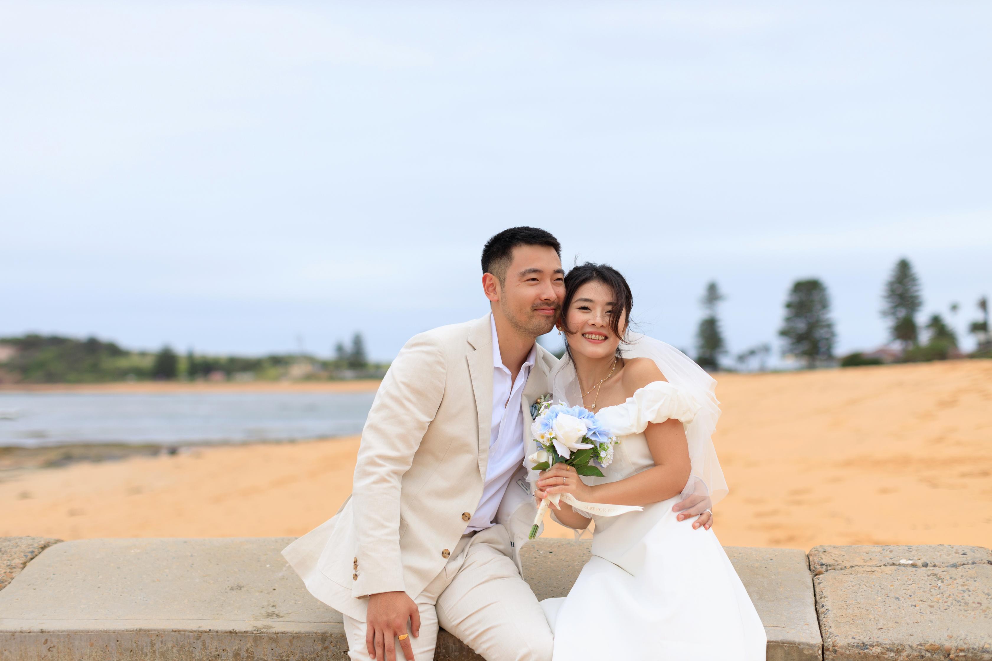 The Wedding Website of Ashley Liang and Jonathan Wang