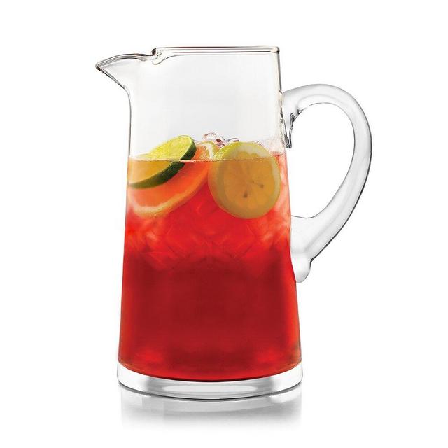 Cantina Glass 90 oz. Pitcher