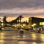 Hermosa Beach Pier