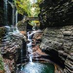 Gorge Trail