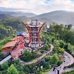 Anakeesta Theme Park