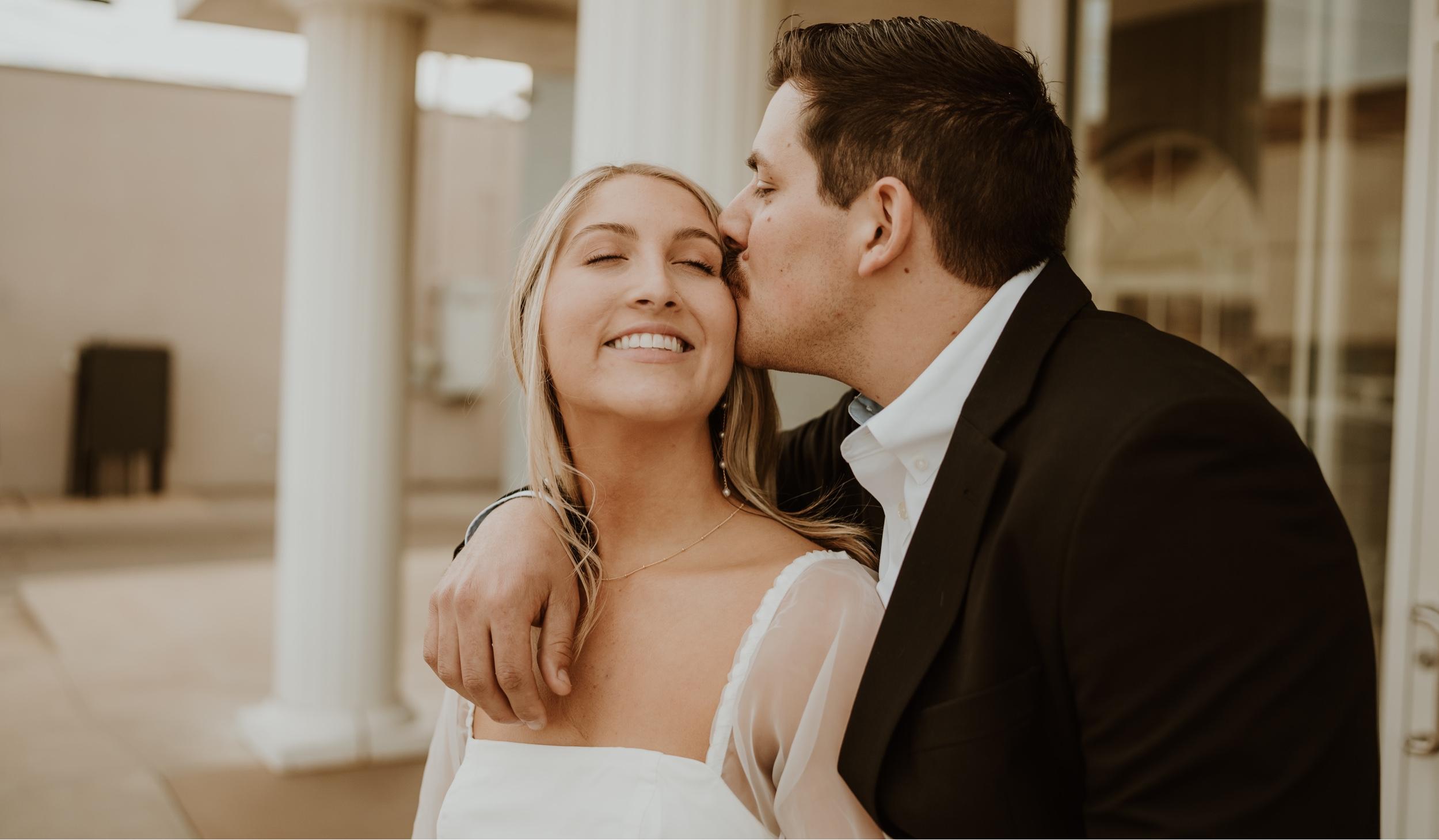 The Wedding Website of MaKayla Grimes and Colby Grimes