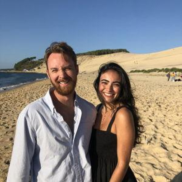 Our Honeymoon Fund