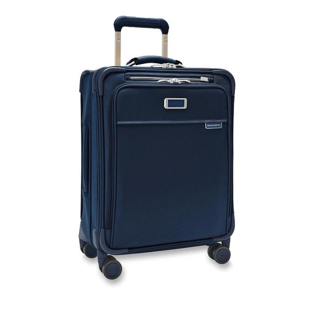 Briggs & Riley Baseline Global Carry On Spinner Suitcase