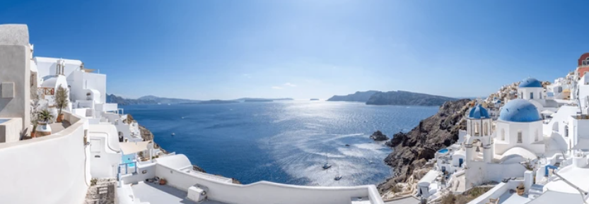 The Wedding Website of Melissa Greenshields and Evangelos Kyprios