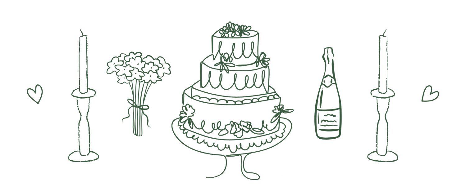 The Wedding Website of Catarina Andrade and Igli Loshi