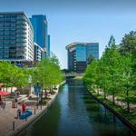 The Woodlands Waterway