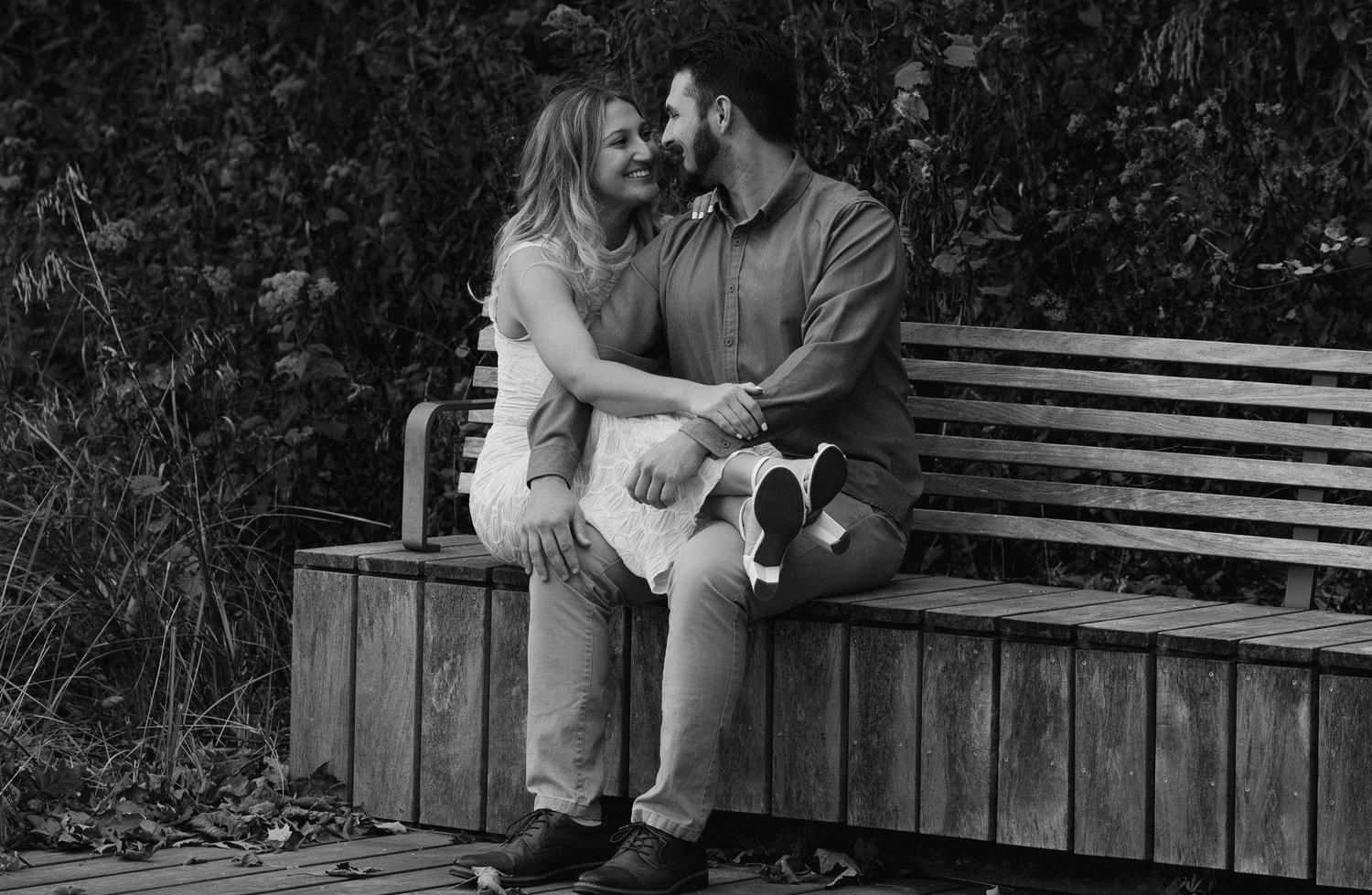 The Wedding Website of Dina Greenberg and Evan Kedjidjian