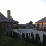 Colonial Michilimackinac