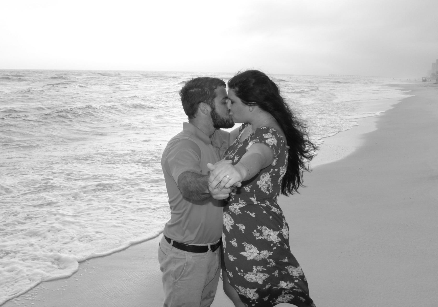 The Wedding Website of Darrell Mariah Brady and Anthony Allen Muckenfuss