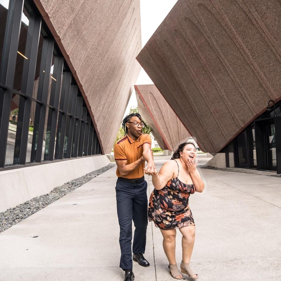 Engagement Photos