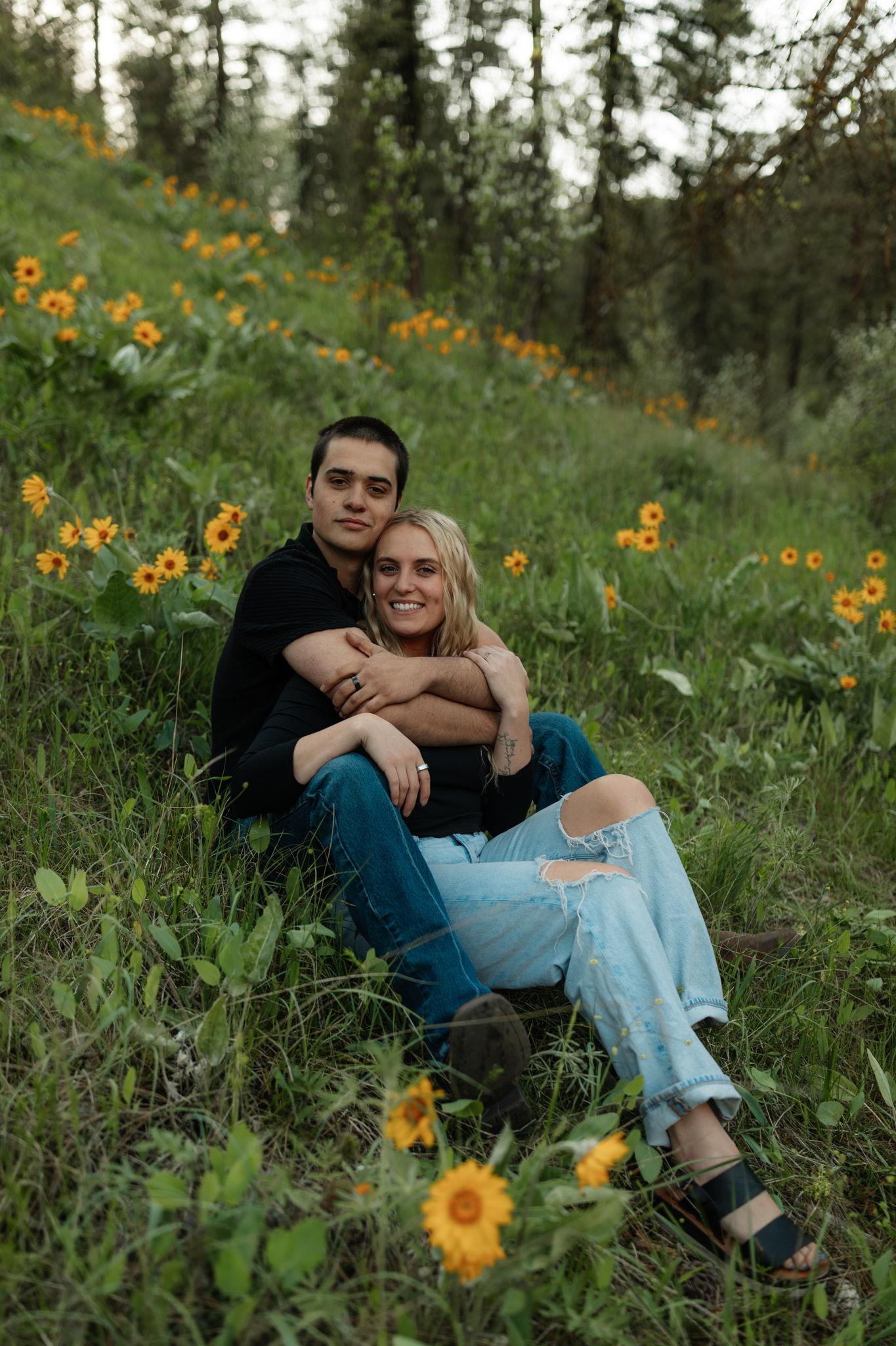 The Wedding Website of Peyton Brown and Gunnar Balzer