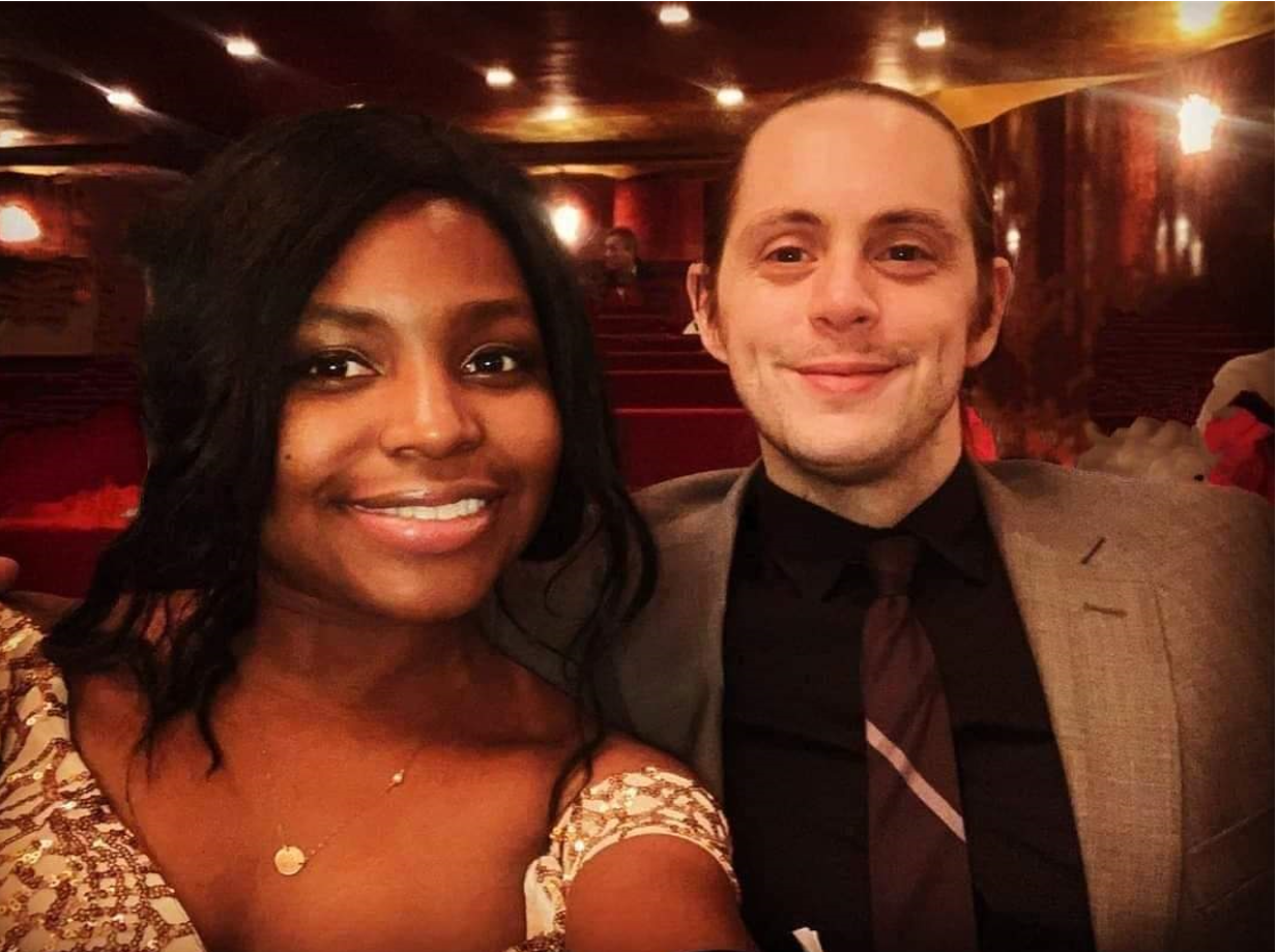 The Wedding Website of Ashley Morgan and Randy Reiser