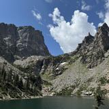 Rocky Mountain National Park