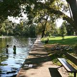 Bidwell Park One-Mile