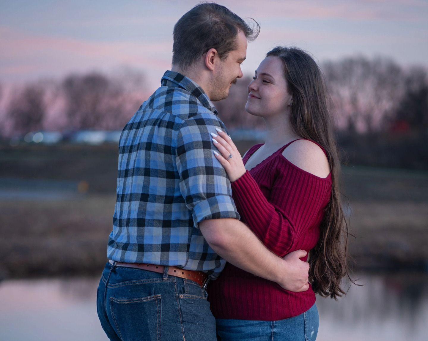 The Wedding Website of Elizabeth Petrilla and Riley Mitchell