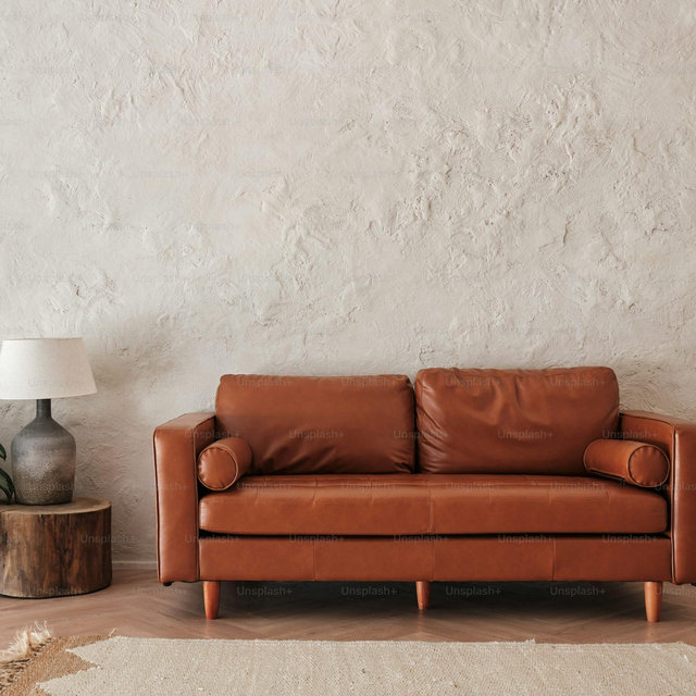 New Couch Fund