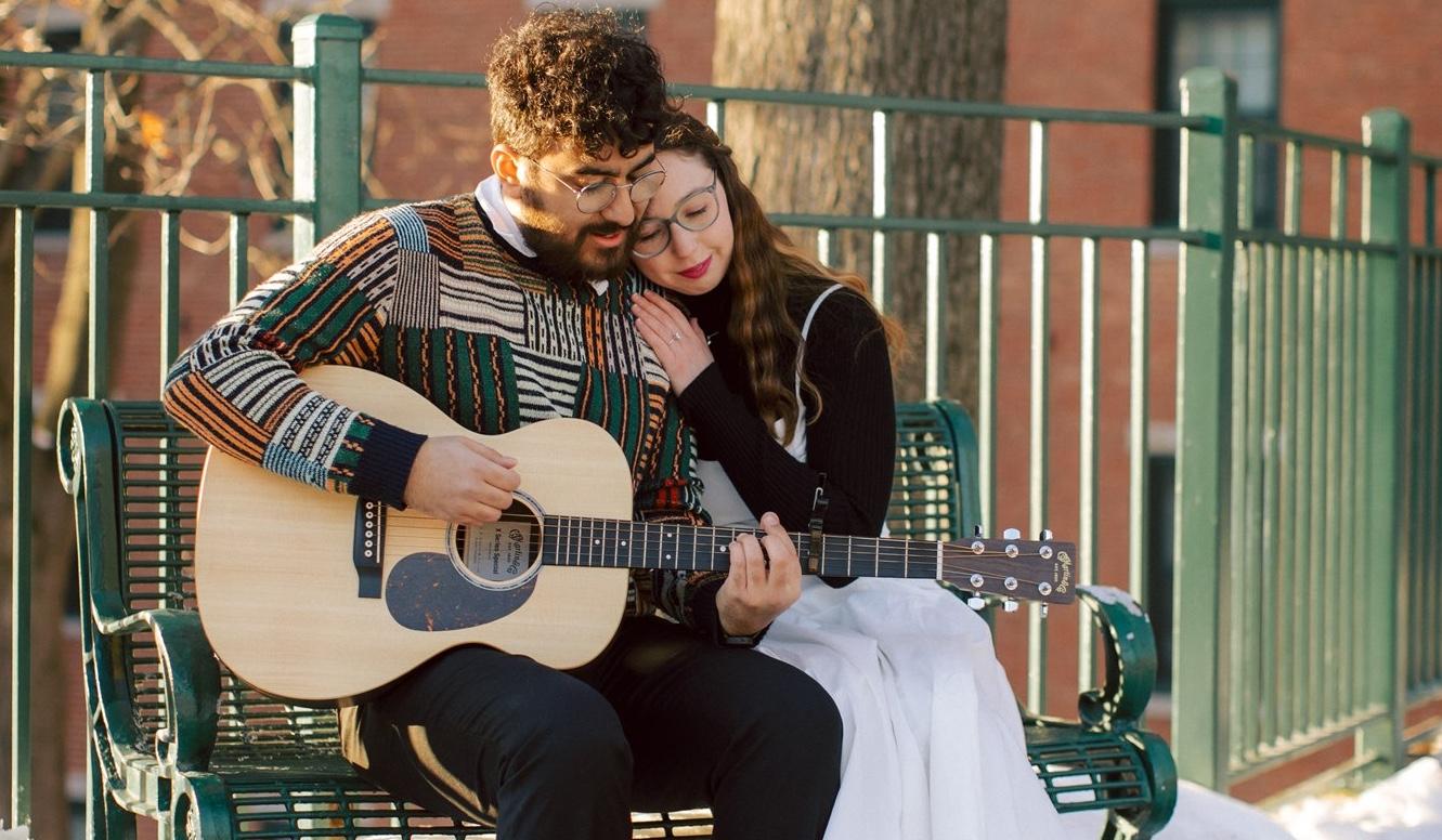 The Wedding Website of Ashley Baldwin and Bryson Tang