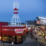 Patriot Place