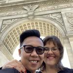 Washington Square Park