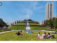 Hermann Park