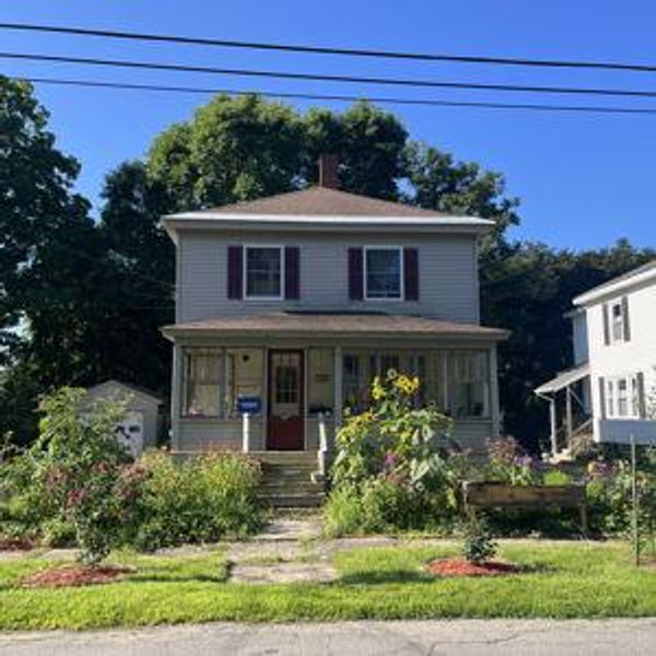 Homestead Fund