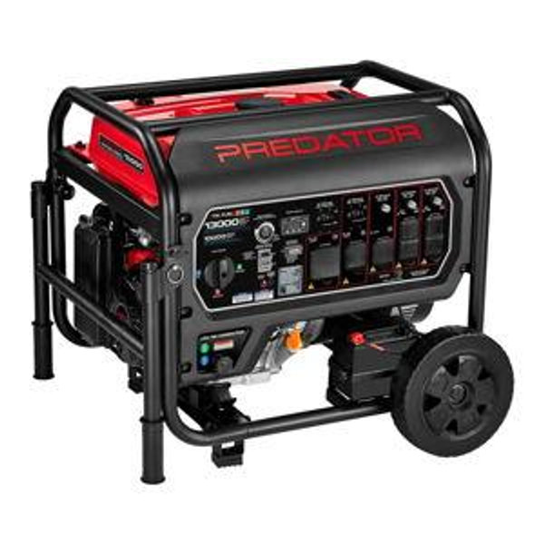 Kyle's Generator for Welding