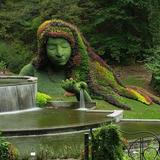 Jardín Botánico de Atlanta