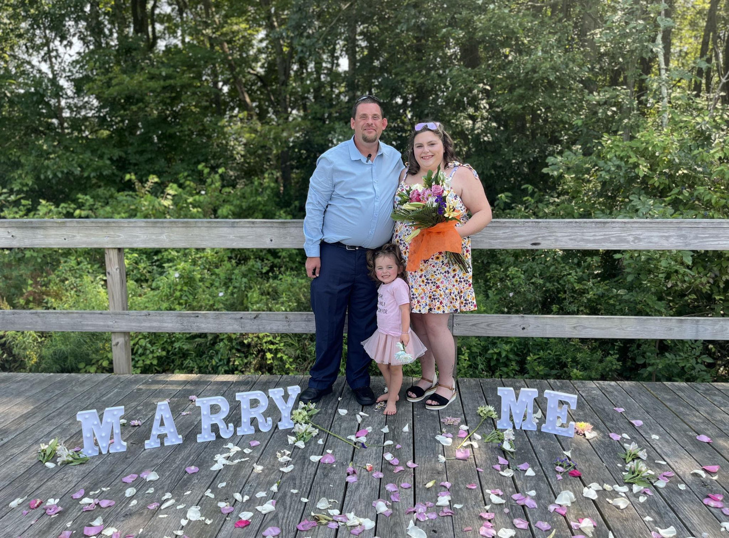 The Wedding Website of Destinee Griesmann and Patrick Jaeger