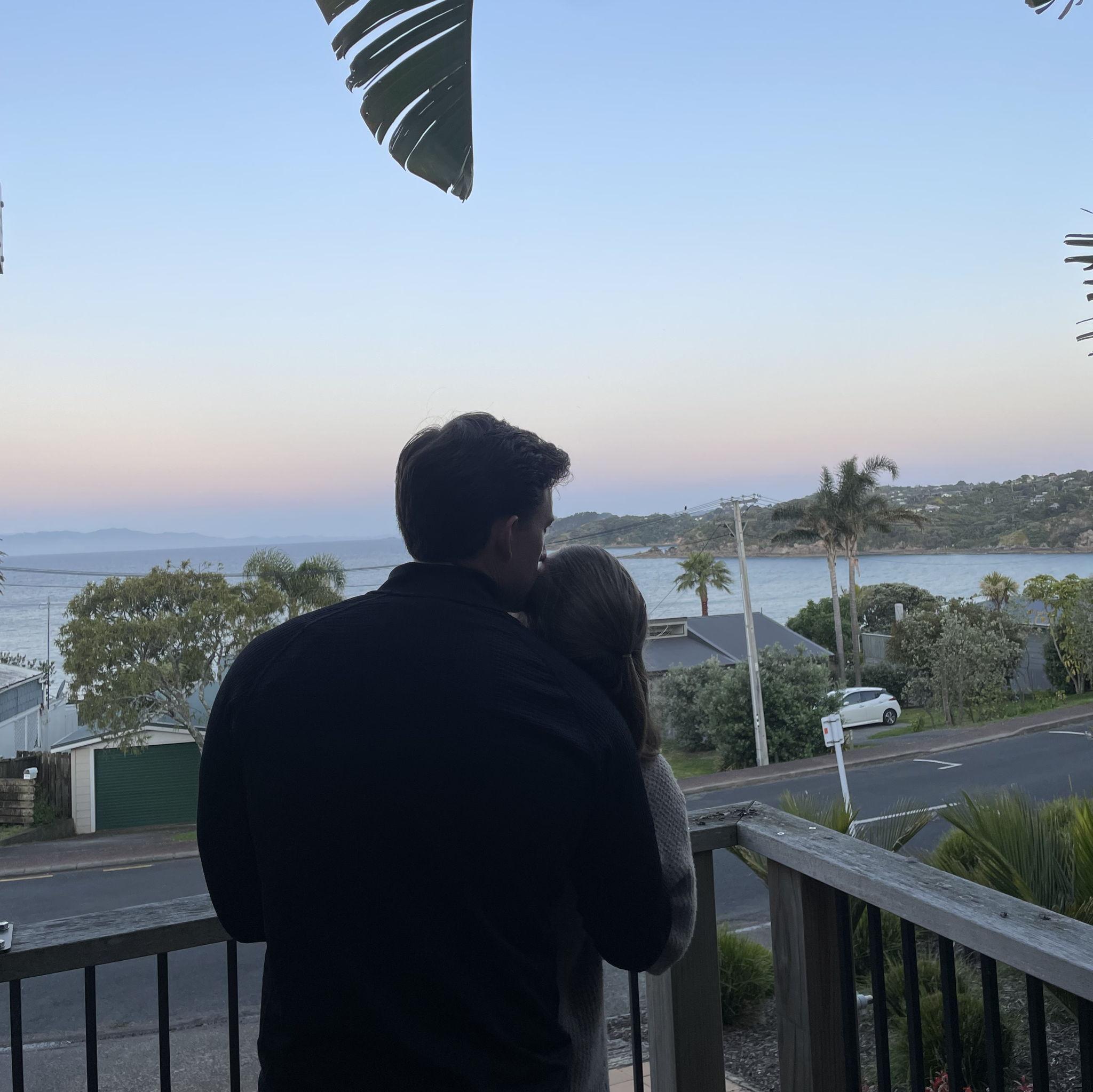 Waiheke Island, New Zealand 2024