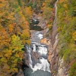 Tallulah Gorge State Park